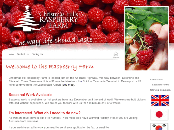 www.fruit-pickers-tasmania.com.au