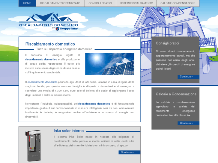 www.riscaldamento-domestico.com