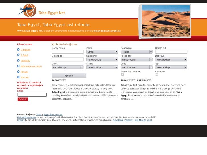 www.taba-egypt.net