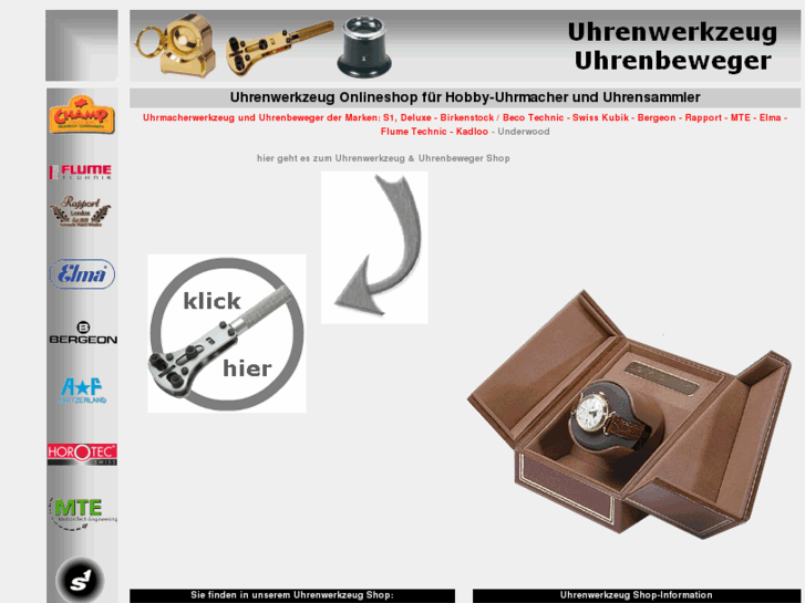 www.uhrenwerkzeug.de
