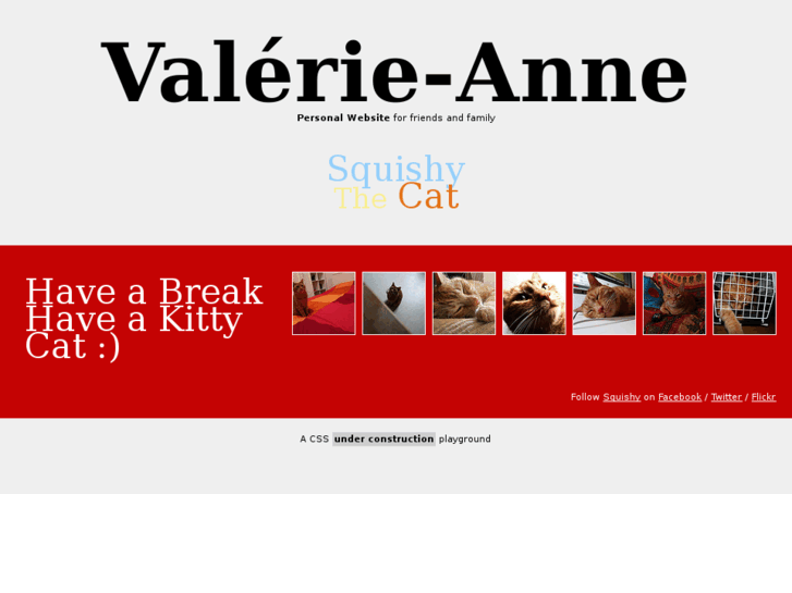 www.valerie-anne.com