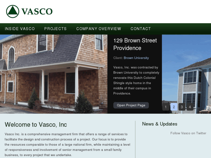 www.vascousa.com