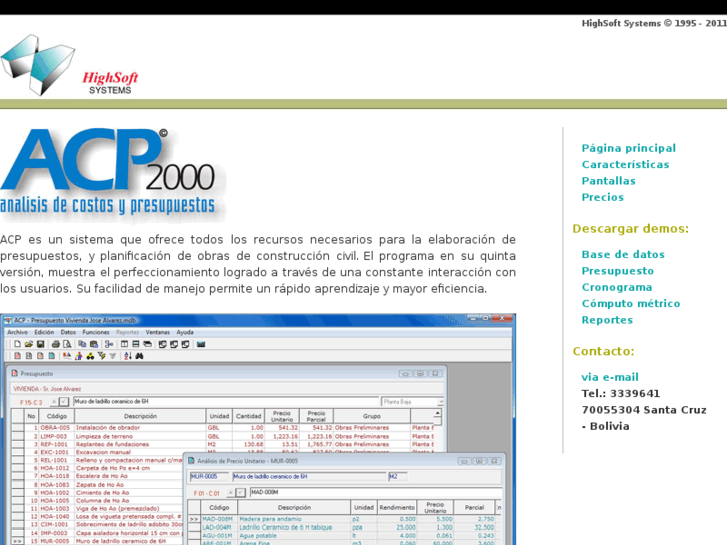 www.acpcostos.com