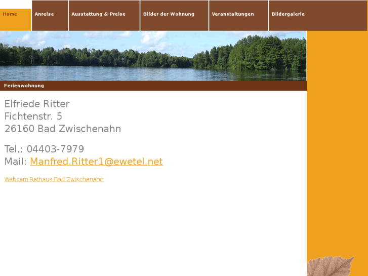 www.fw-elfriede-ritter.de