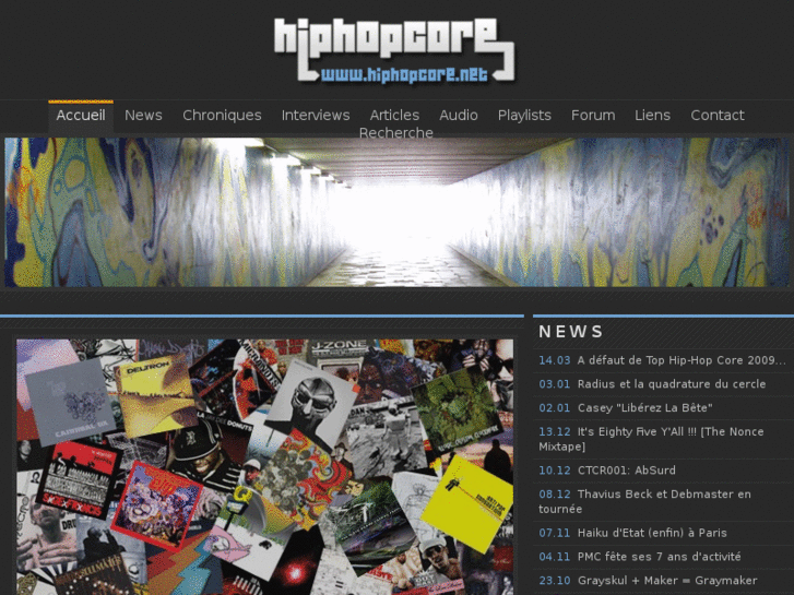 www.hiphopcore.net