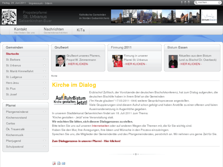 www.kirche-ge.de