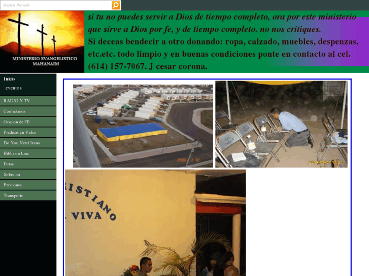 www.cesarcorona.com