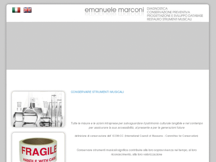 www.conservazionestrumentimusicali.com