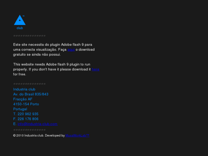 www.industria-club.com