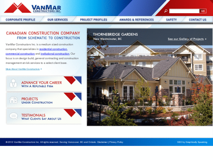 www.vanmarconstructors.com