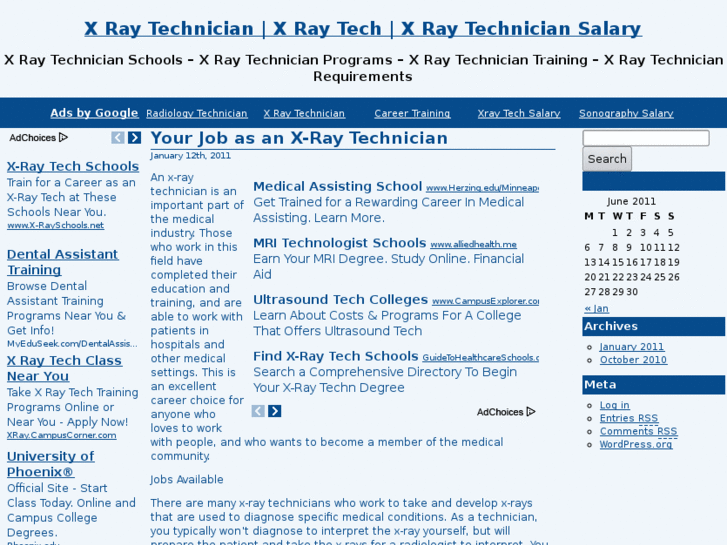 www.x-ray-technician-guide.com