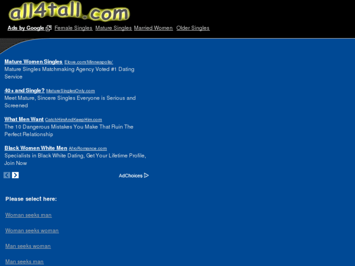 www.all4tall.com