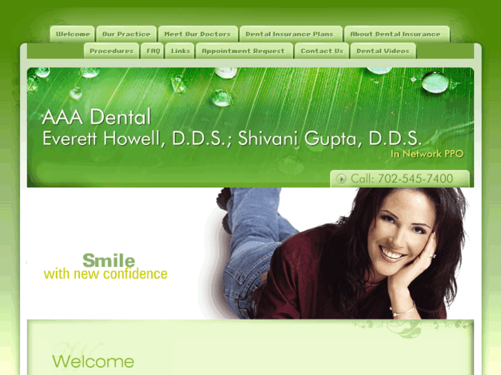 www.dentistlasvegas.net
