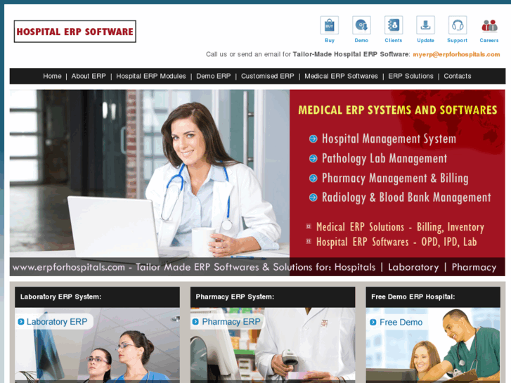 www.erpforhospitals.com