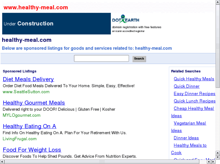 www.healthy-meal.com