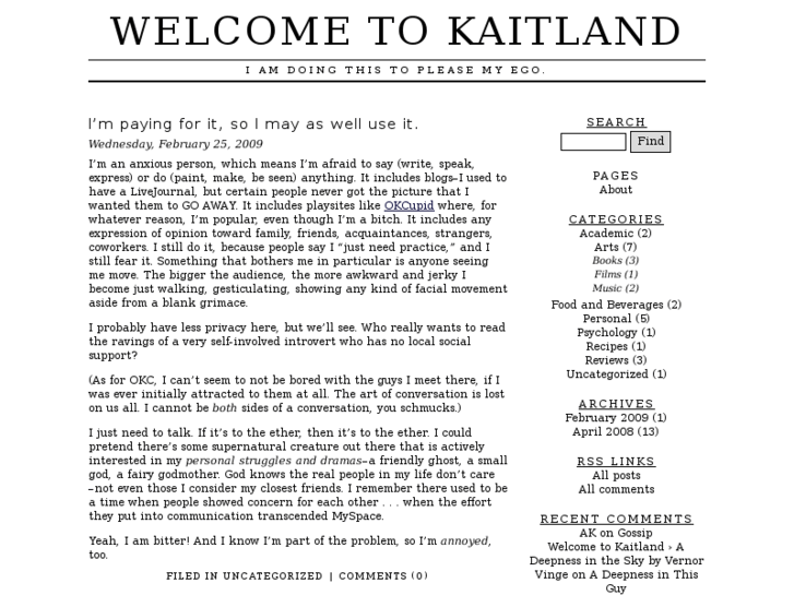 www.kaitland.org