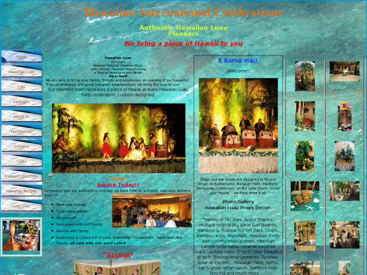 www.authenticluau.com