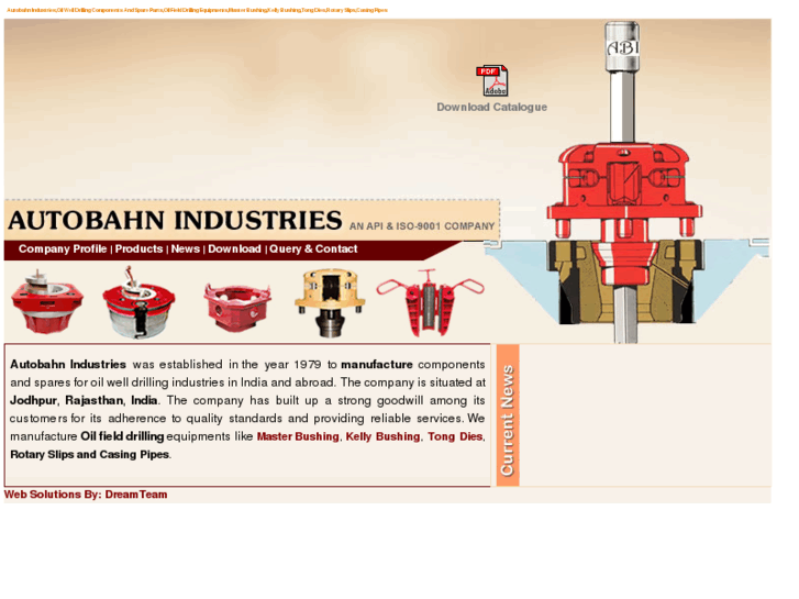 www.autobahnindustries.com