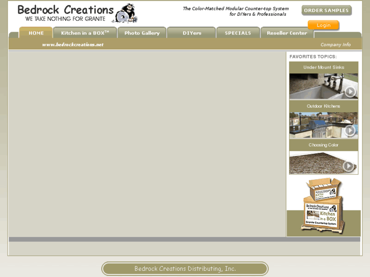 www.bedrockcreation.com
