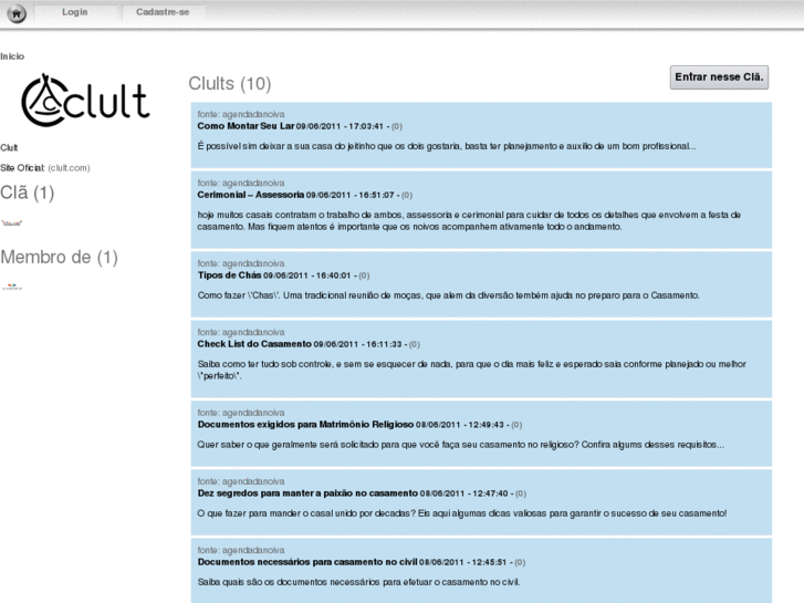 www.clult.com