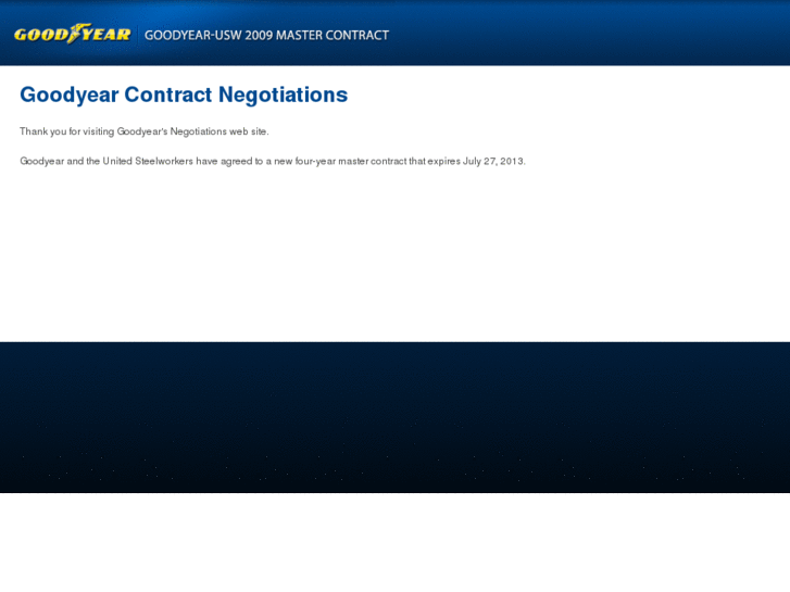www.goodyearnegotiations.com