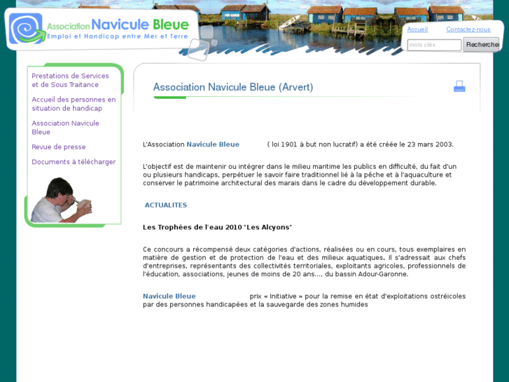 www.naviculebleue.com
