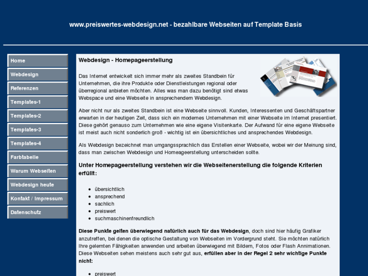 www.preiswertes-webdesign.net