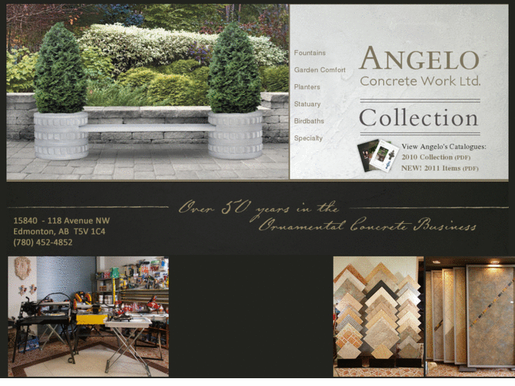 www.angeloconcretework.com