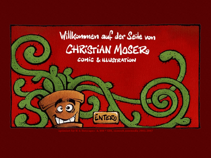 www.christianmoser.de