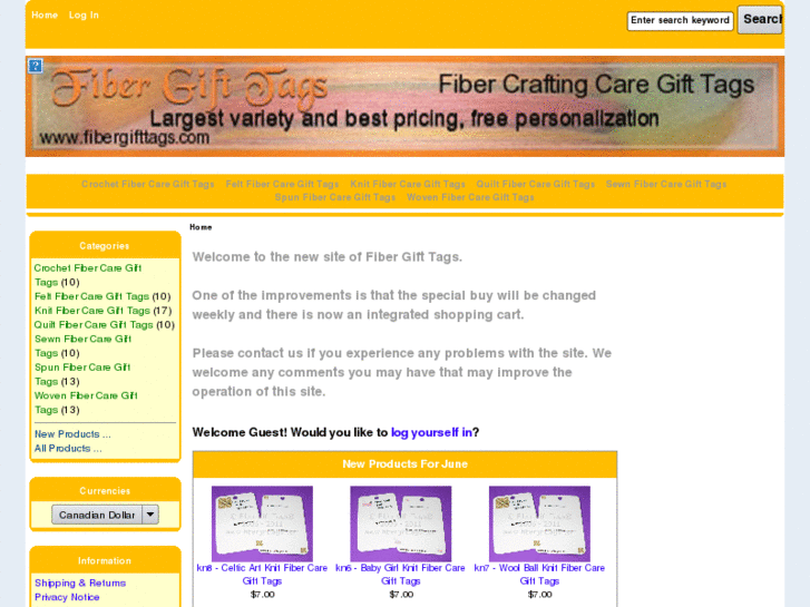 www.fibergifttags.com