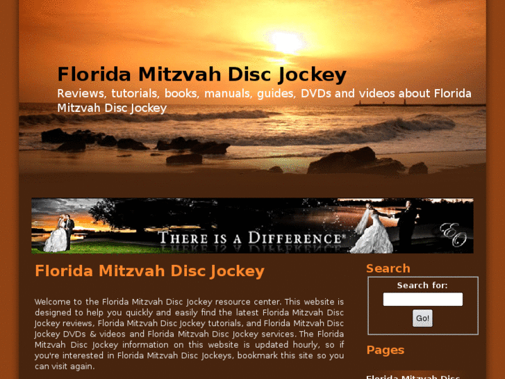 www.floridamitzvahdiscjockey.com