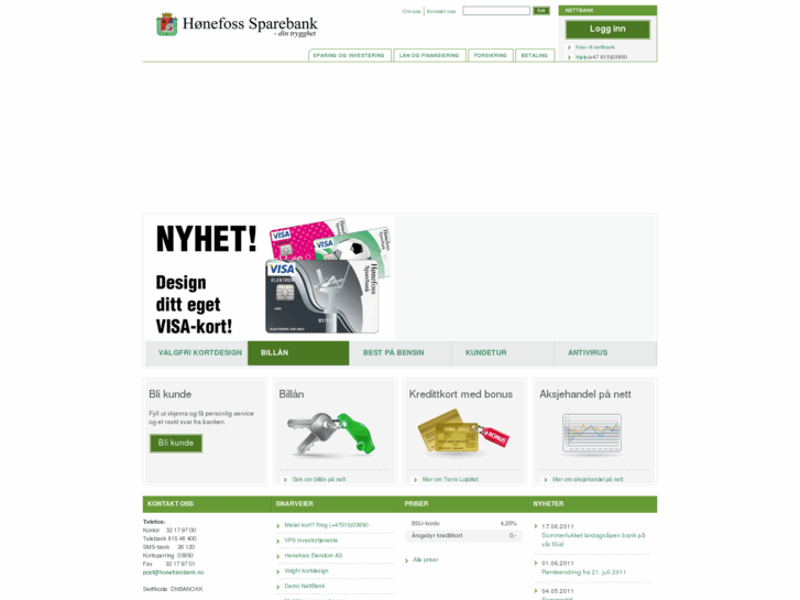 www.honefossbank.no