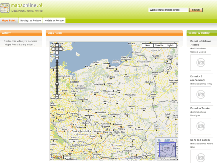 www.mapa-online.pl