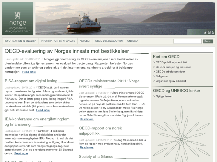 www.norway-oecd.org