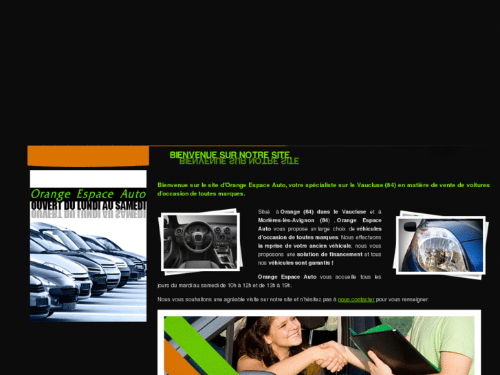 www.orange-espace-auto.com