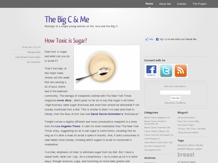 www.thebigcandme.com