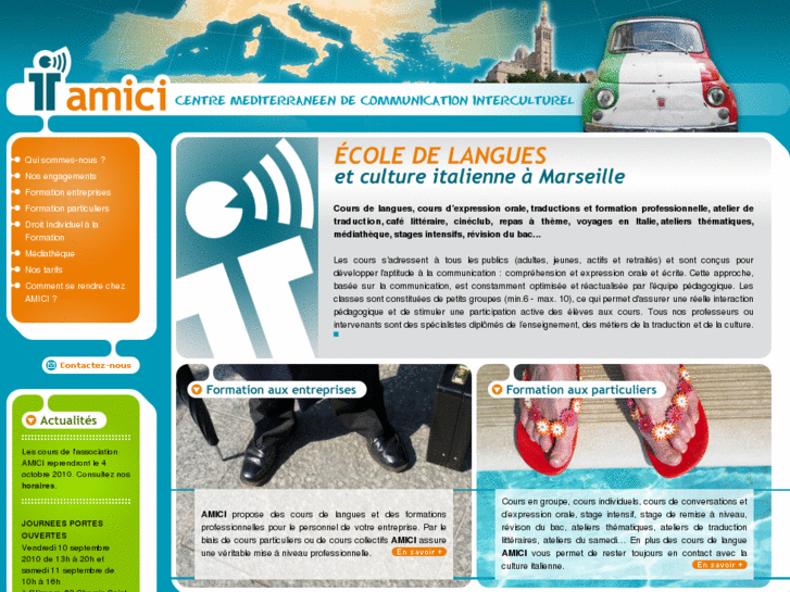 www.association-amici.org