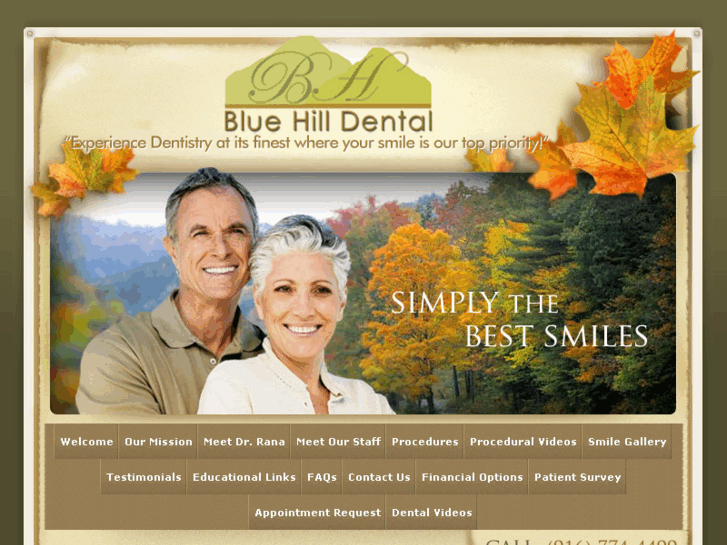 www.bluehilldental.net