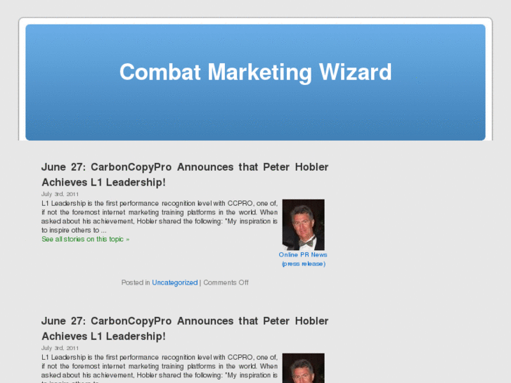 www.combatmarketingwizard.com