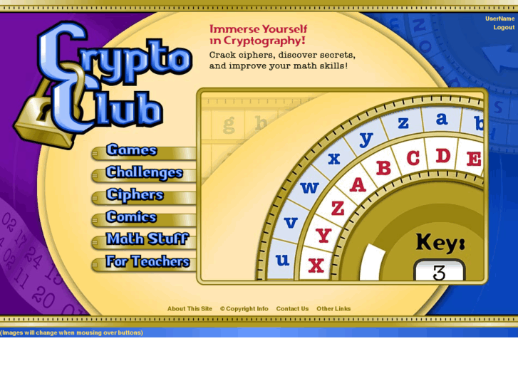 www.cryptoclub.org