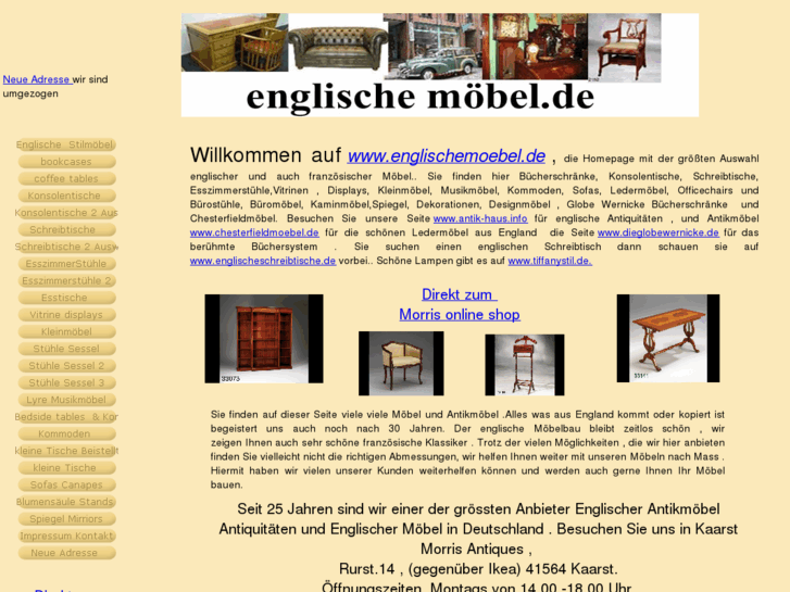 www.englischemoebel.de