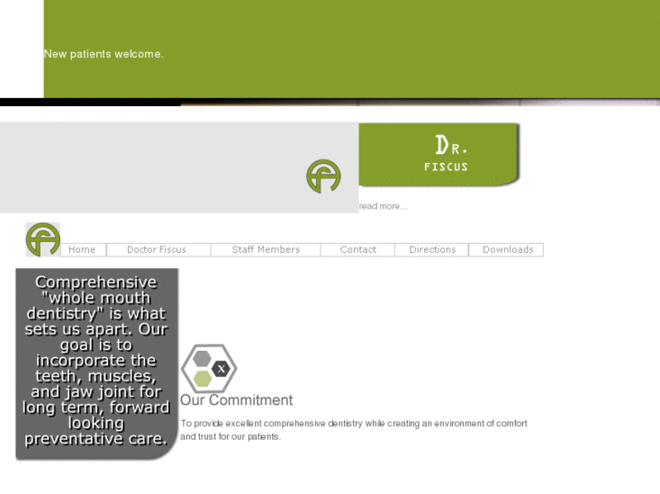 www.fiscusdental.com