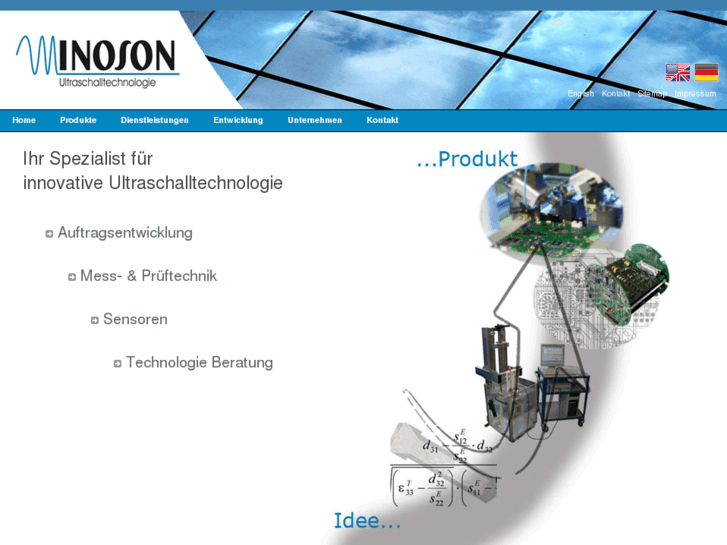 www.inoson.info