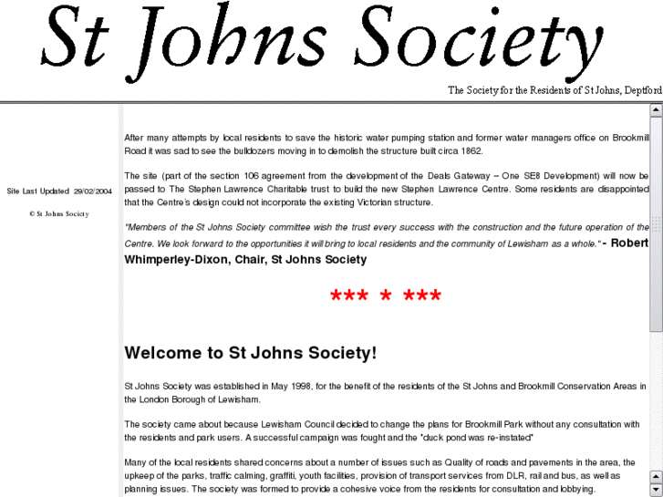 www.st-johns-soc.org