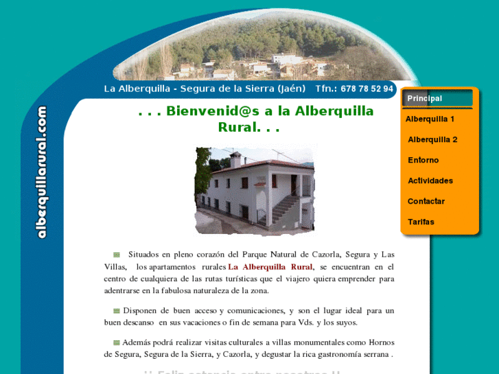 www.alberquillarural.com
