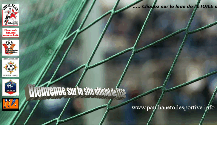 www.paulhanetoilesportive.info