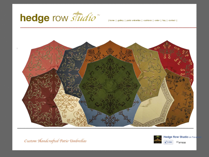 www.hedgerowstudio.com