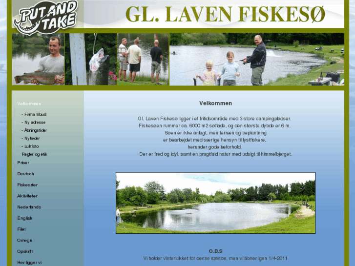 www.lavenfisk.dk
