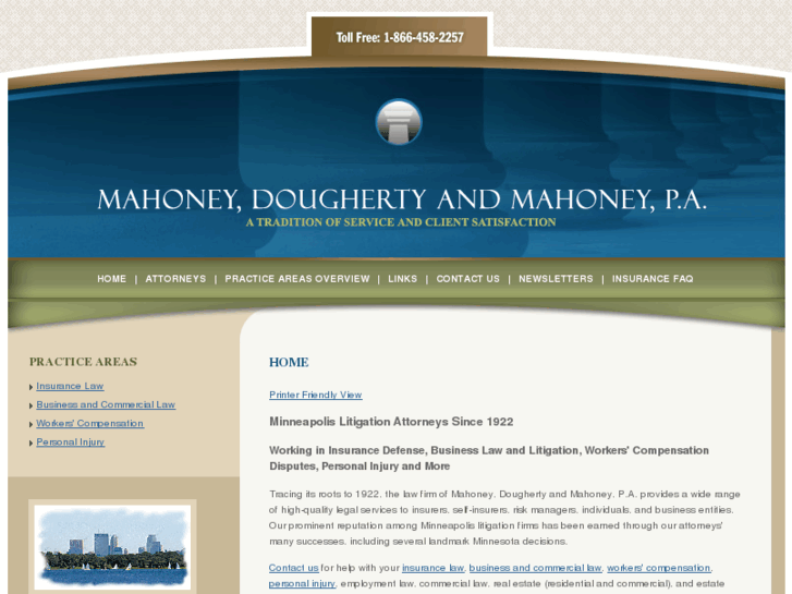 www.mahoney-law.com