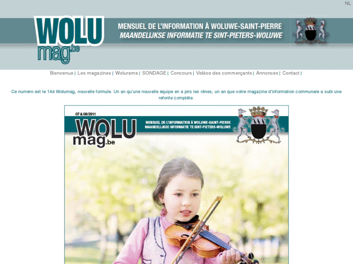 www.wolumag.info